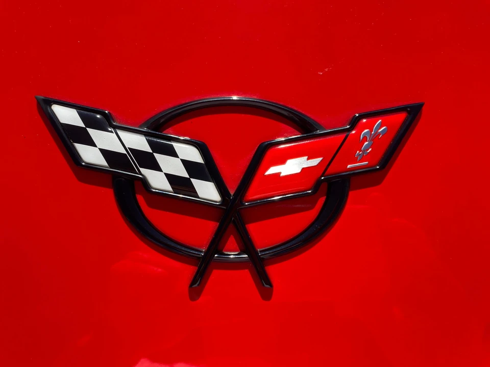 2000 Chevrolet Corvette C5 - Image 17 of 31