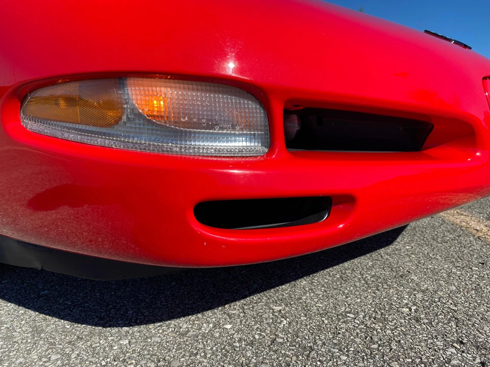 2000 Chevrolet Corvette C5 - Image 14 of 31