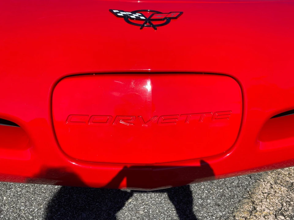 2000 Chevrolet Corvette C5 - Image 16 of 31