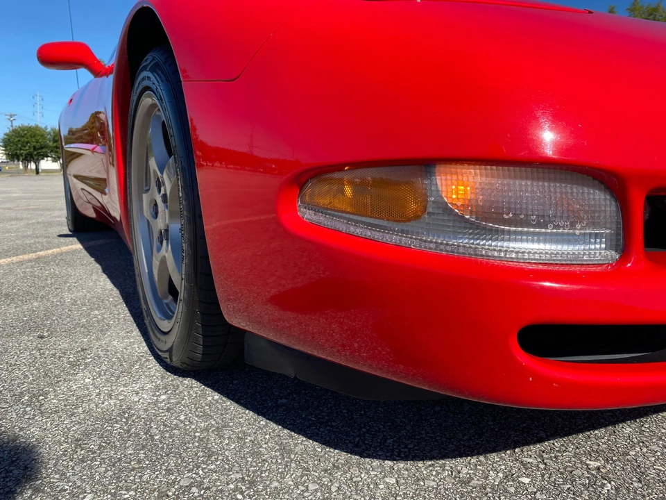 2000 Chevrolet Corvette C5 - Image 15 of 31