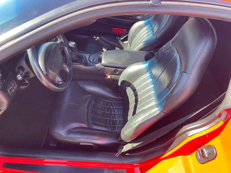 2000 Chevrolet Corvette C5 - Image 30 of 31