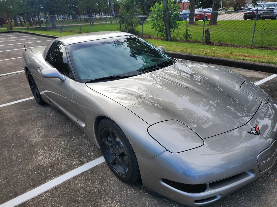 2000 Chevrolet Corvette C5 - Image 14 of 31
