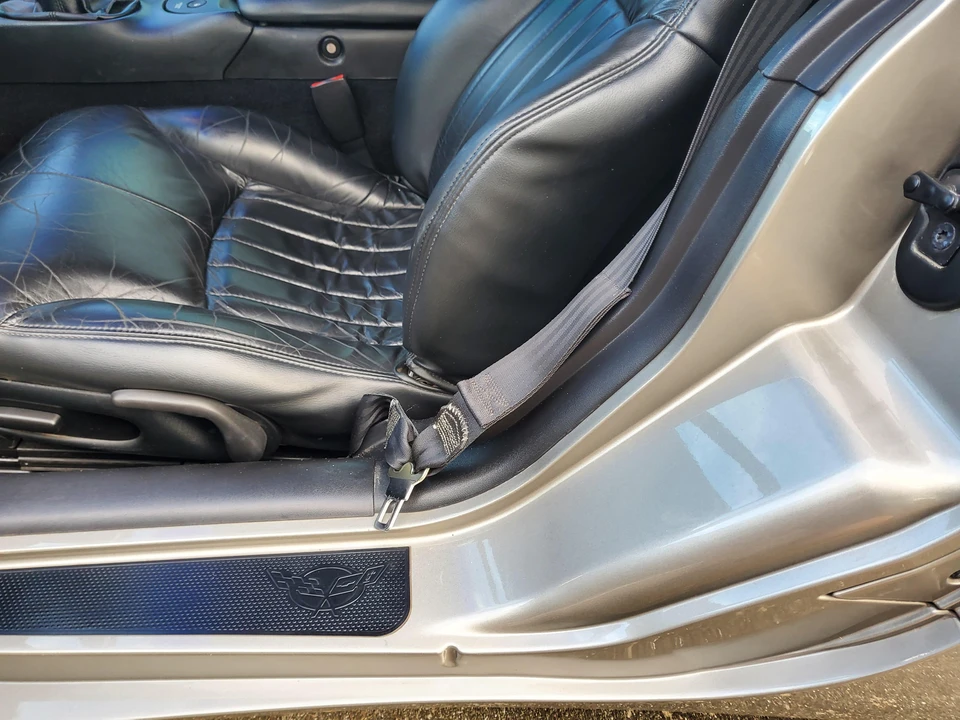 2000 Chevrolet Corvette C5 - Image 31 of 31