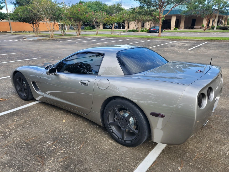 2000 Chevrolet Corvette C5 - Image 8 of 31