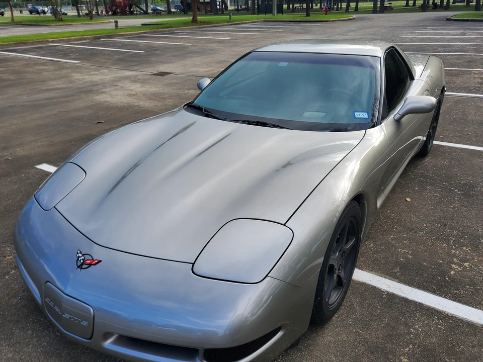 2000 Chevrolet Corvette C5 - Image 6 of 31
