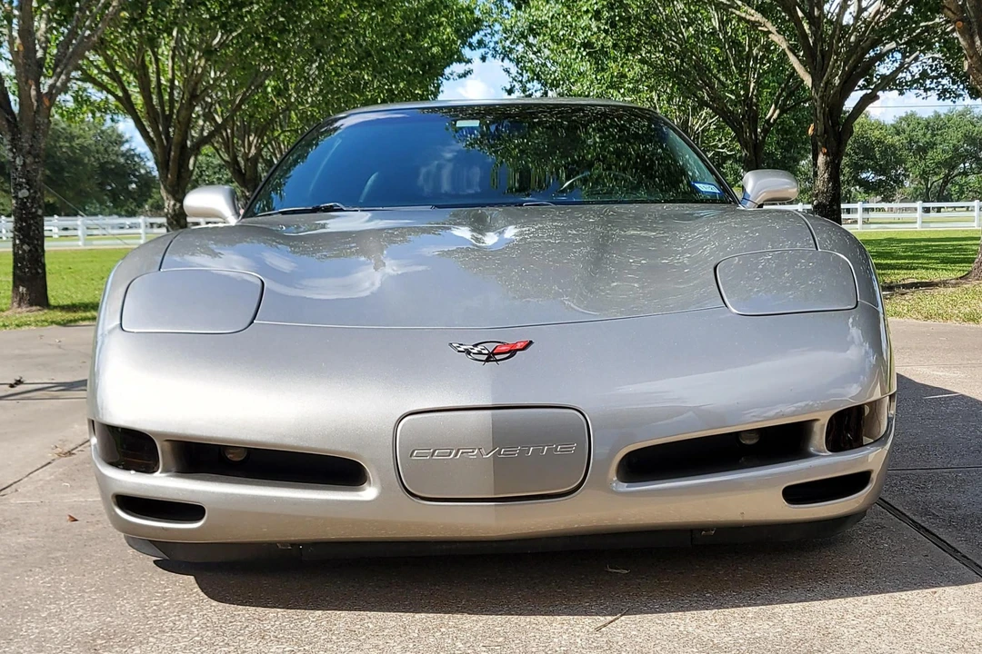 2000 Chevrolet Corvette C5 - Image 2 of 31