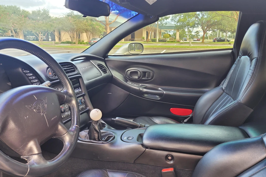 2000 Chevrolet Corvette C5 - Image 26 of 31