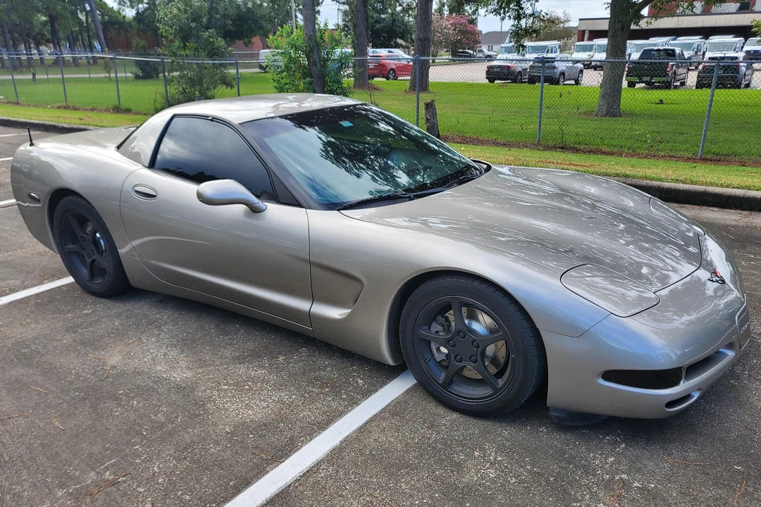2000 Chevrolet Corvette C5 - Image 13 of 31