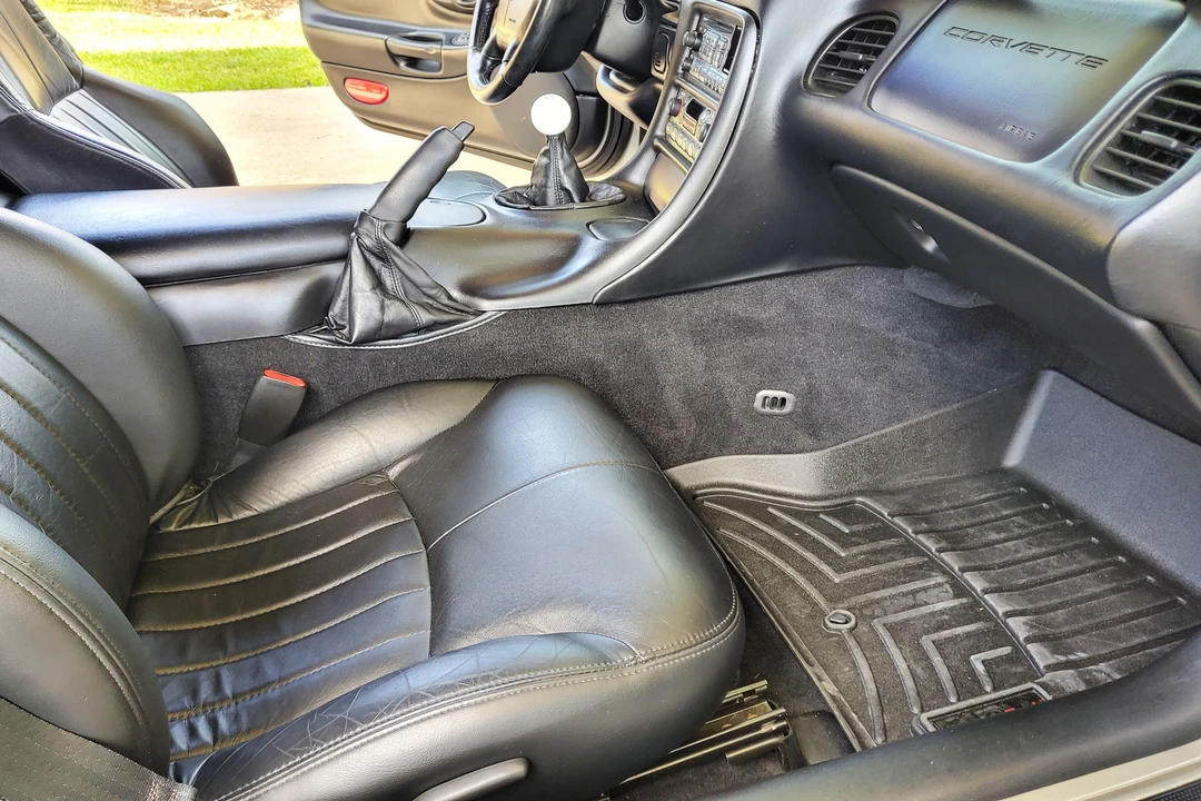2000 Chevrolet Corvette C5 - Image 27 of 31