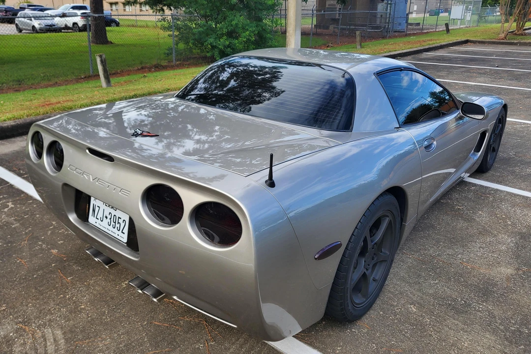 2000 Chevrolet Corvette C5 - Image 11 of 31