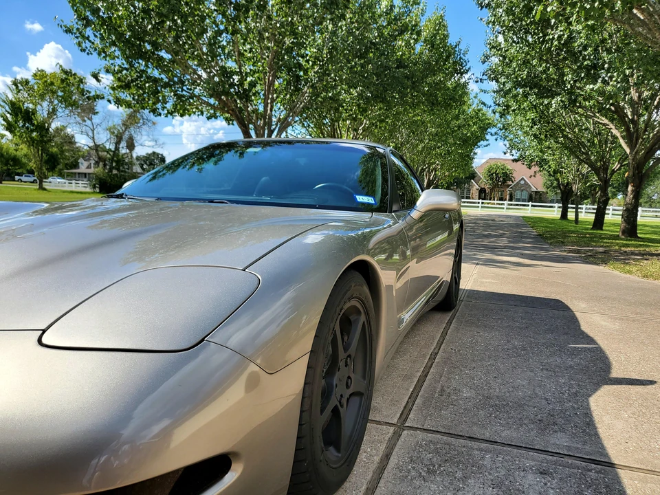 2000 Chevrolet Corvette C5 - Image 16 of 31