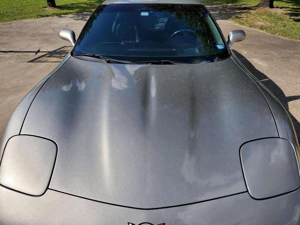 2000 Chevrolet Corvette C5 - Image 15 of 31