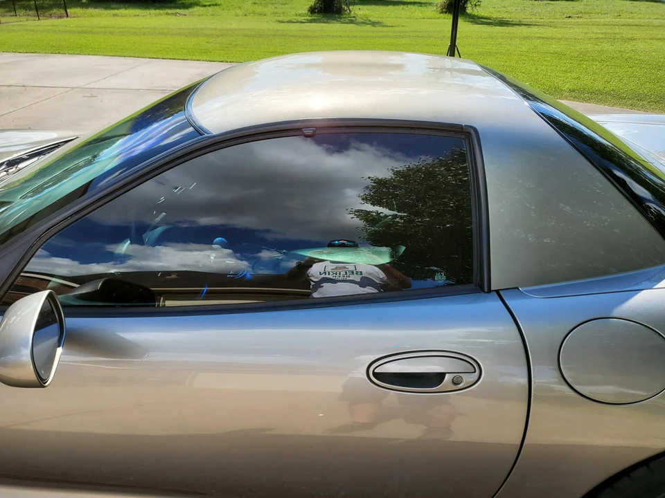 2000 Chevrolet Corvette C5 - Image 18 of 31
