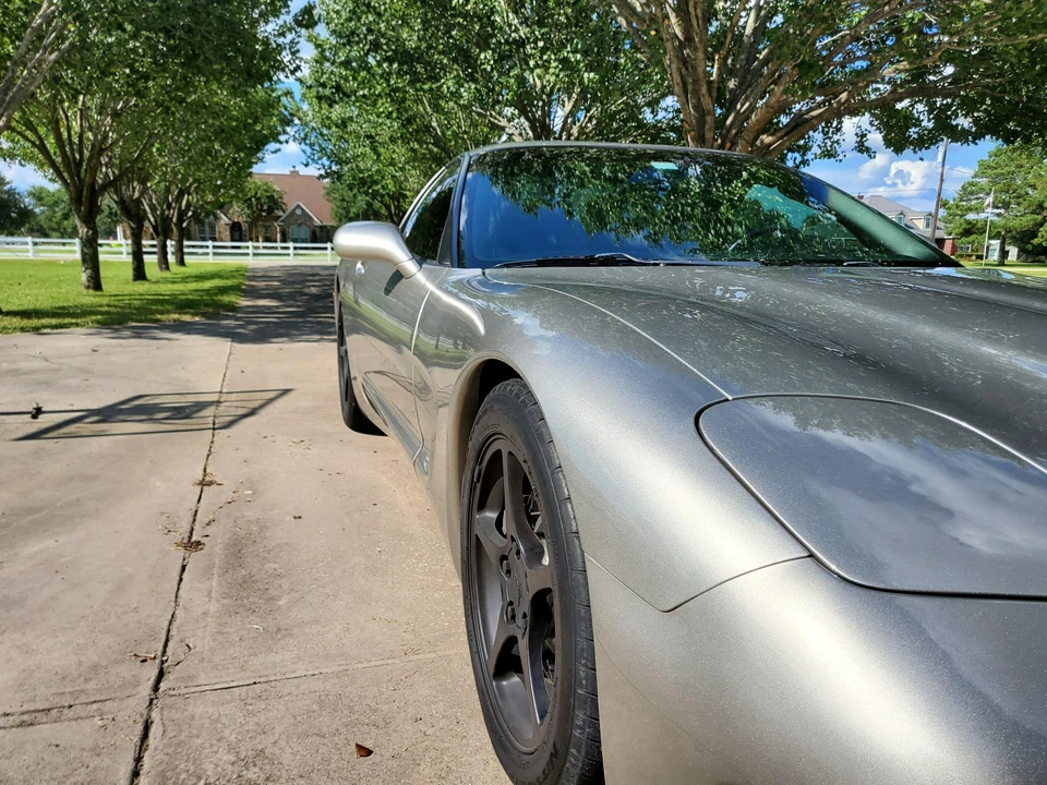 2000 Chevrolet Corvette C5 - Image 21 of 31