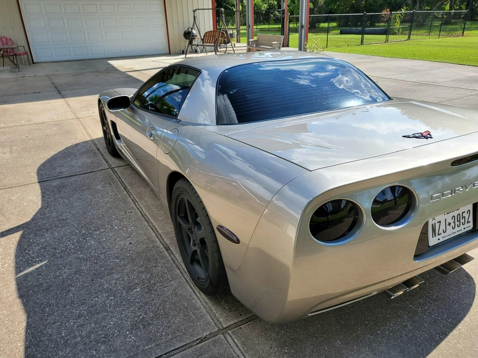 2000 Chevrolet Corvette C5 - Image 19 of 31