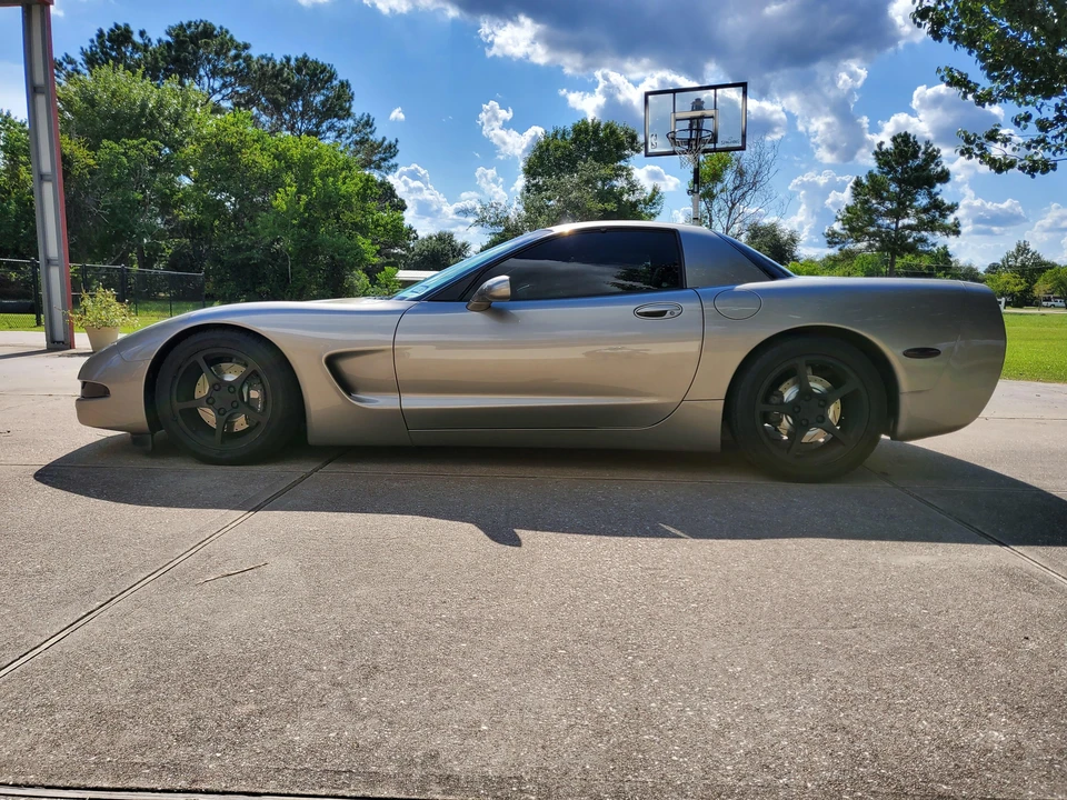 2000 Chevrolet Corvette C5 - Image 7 of 31