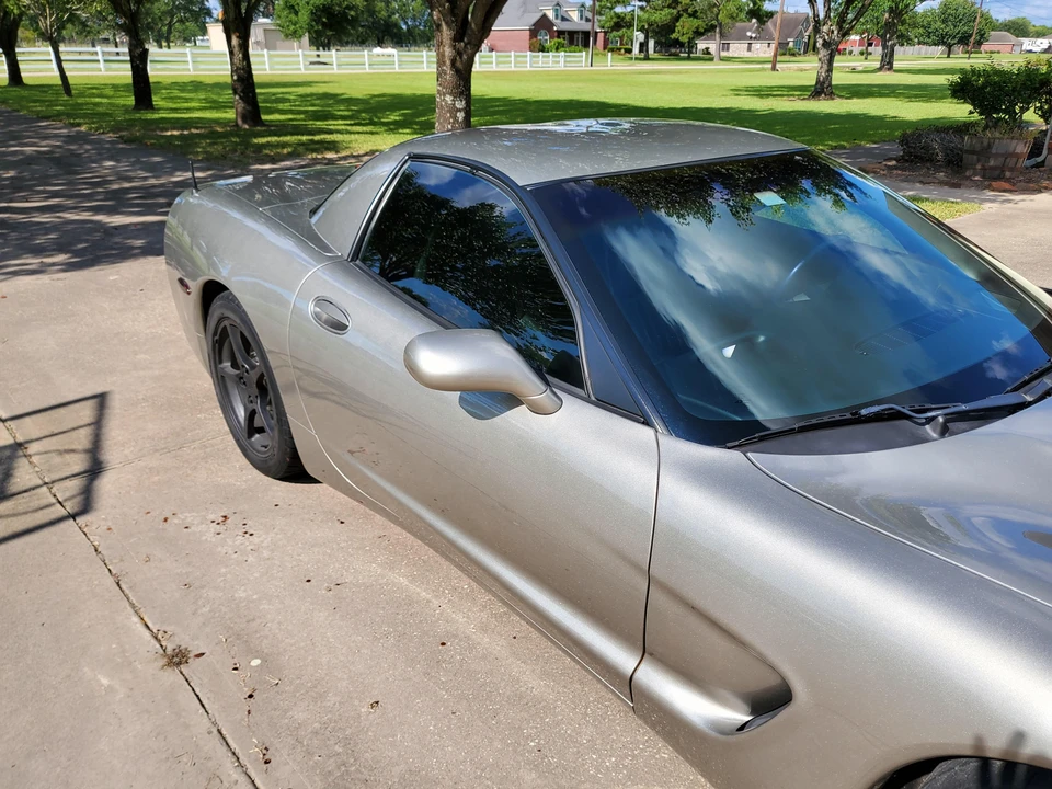 2000 Chevrolet Corvette C5 - Image 20 of 31