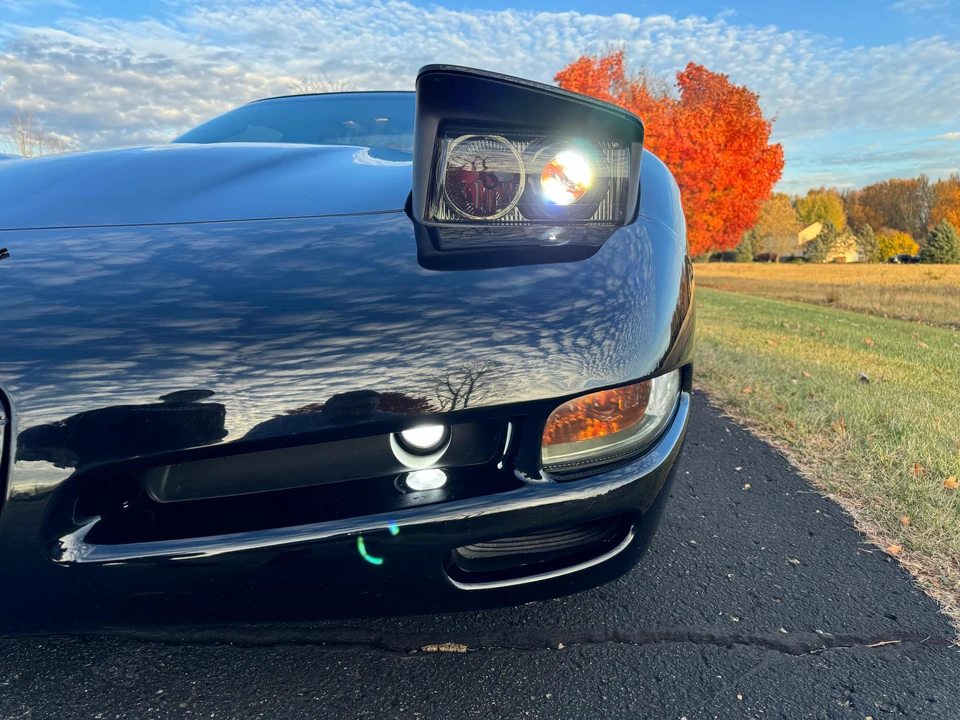 2000 Chevrolet Corvette C5 - Image 11 of 31