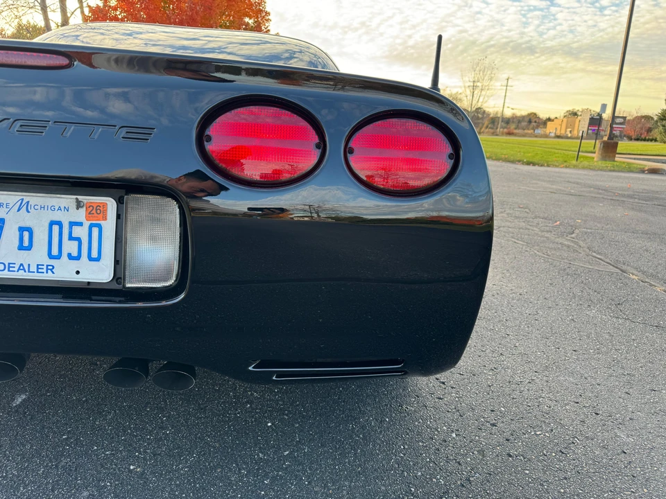 2000 Chevrolet Corvette C5 - Image 15 of 31