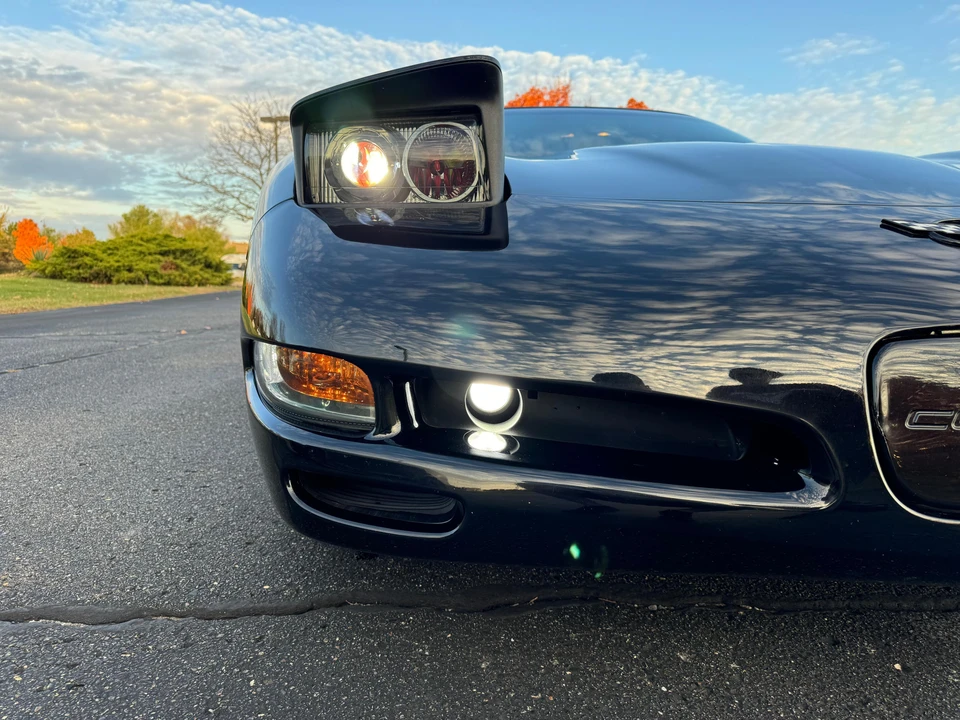 2000 Chevrolet Corvette C5 - Image 10 of 31