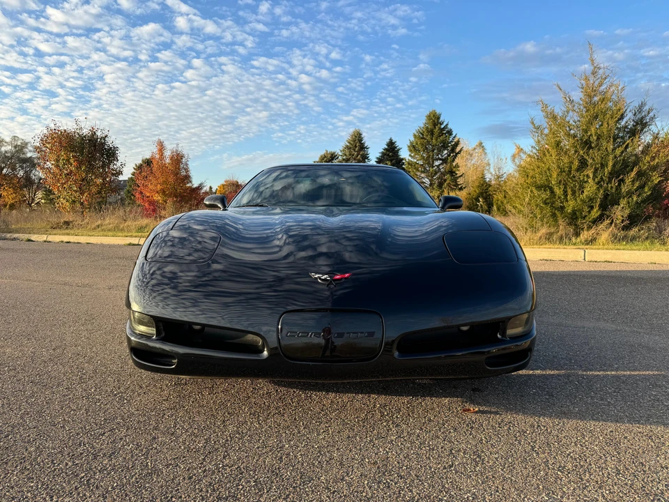 2000 Chevrolet Corvette C5 - Image 6 of 31