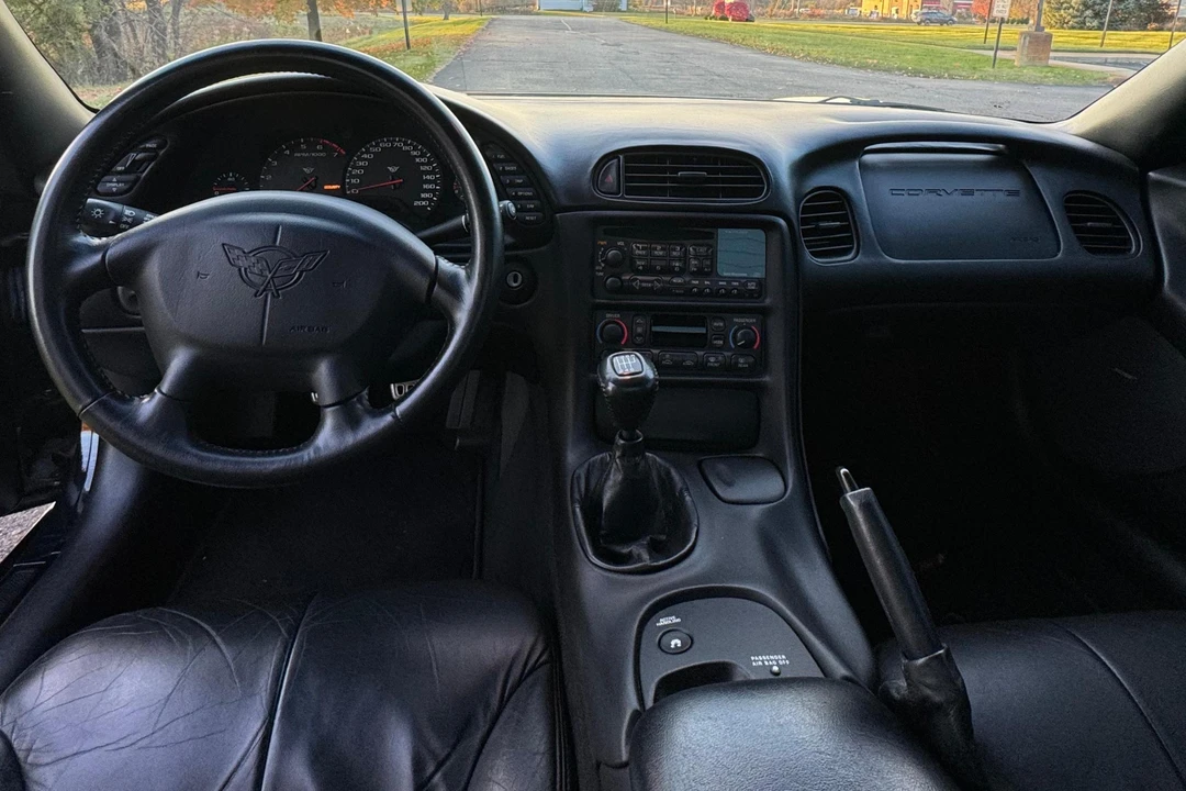 2000 Chevrolet Corvette C5 - Image 22 of 31