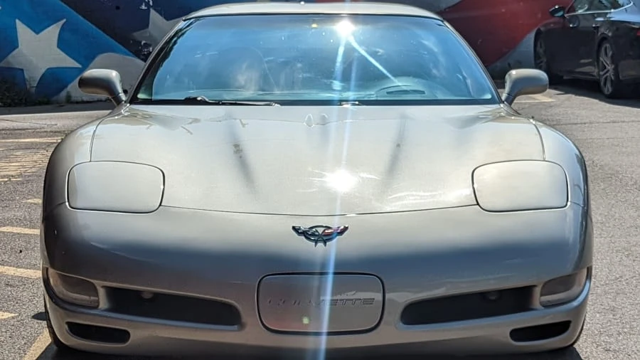 2000 Chevrolet Corvette C5 - Image 9 of 13