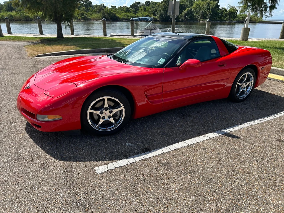 2000 Chevrolet Corvette C5 - Image 7 of 31