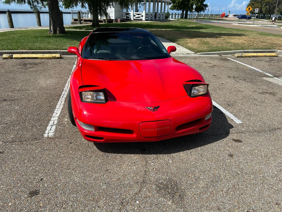 2000 Chevrolet Corvette C5 - Image 14 of 31