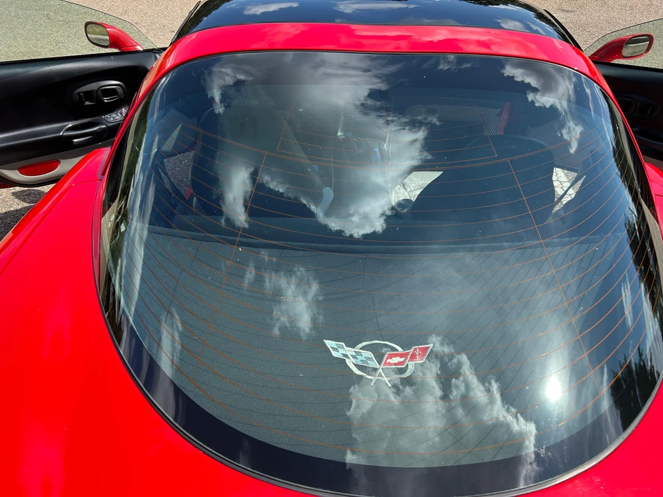 2000 Chevrolet Corvette C5 - Image 17 of 31