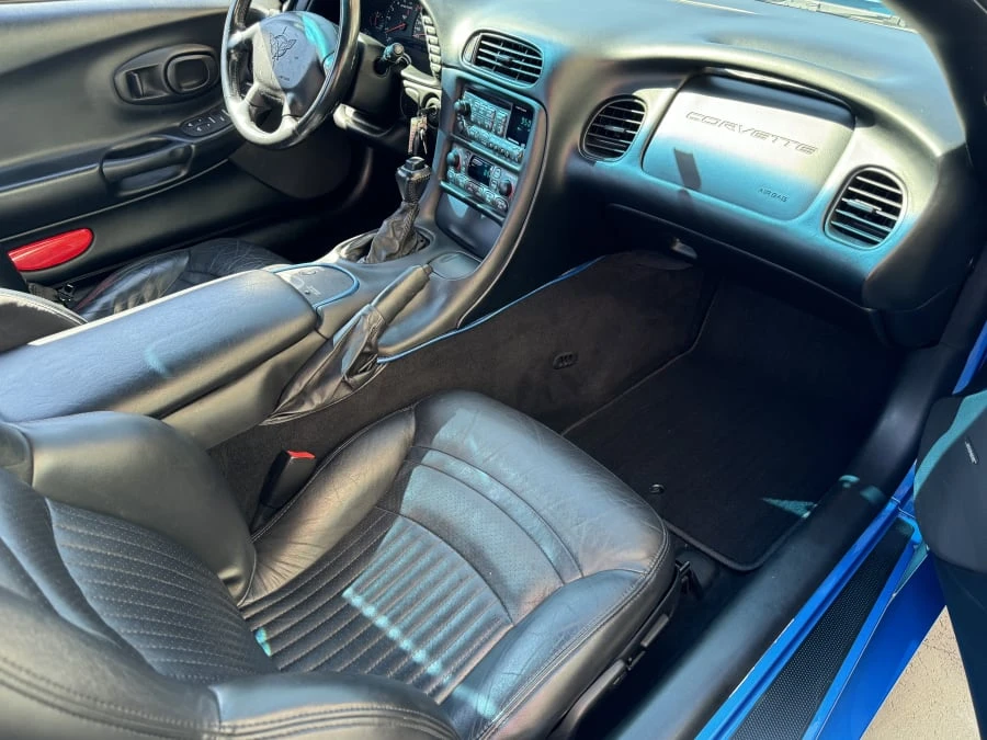 2000 Chevrolet Corvette C5 - Image 5 of 8