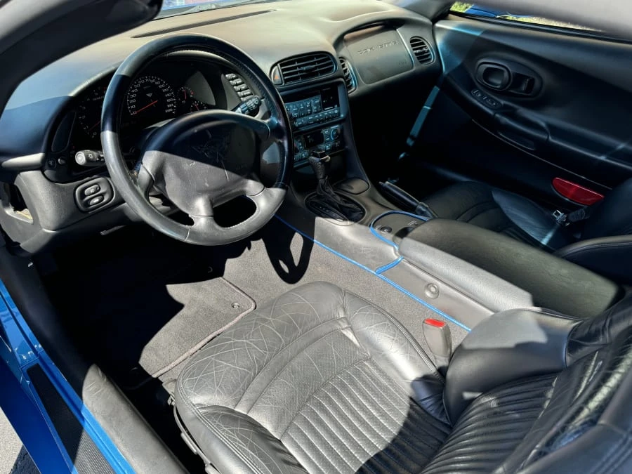 2000 Chevrolet Corvette C5 - Image 4 of 8