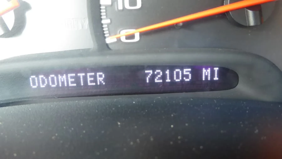 2000 Chevrolet Corvette C5 - Image 5 of 9