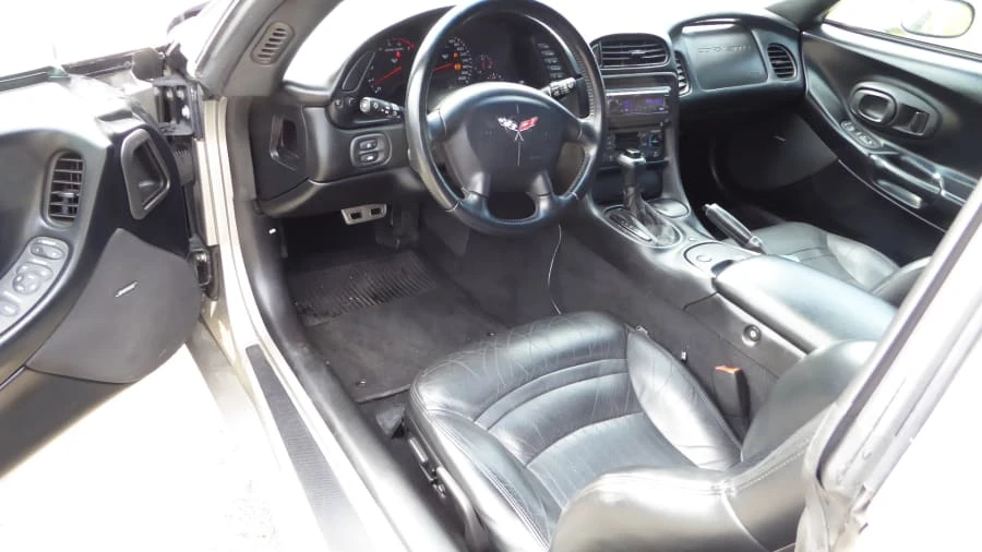 2000 Chevrolet Corvette C5 - Image 4 of 9