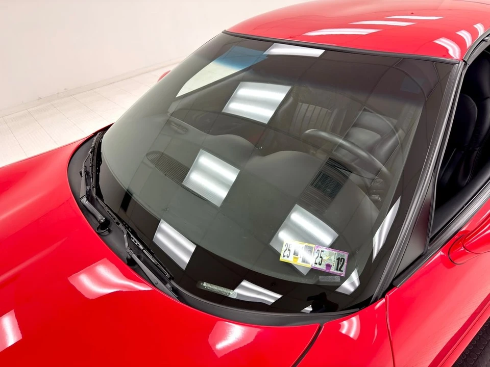 2000 Chevrolet Corvette C5 - Image 11 of 12