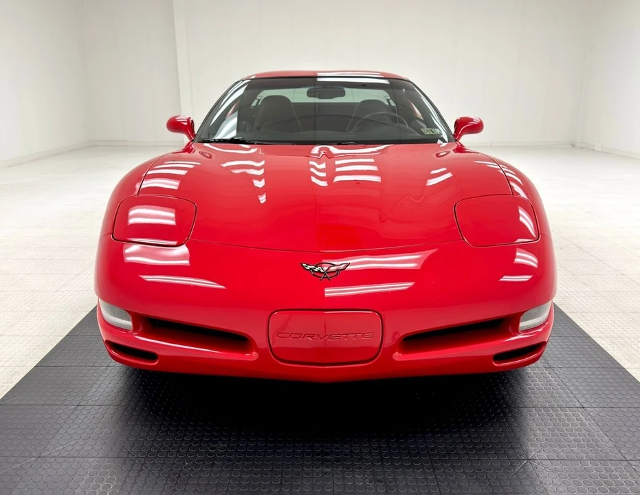 2000 Chevrolet Corvette C5 - Image 8 of 12