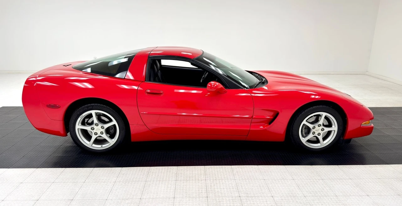 2000 Chevrolet Corvette C5 - Image 6 of 12