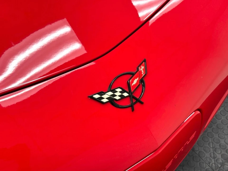 2000 Chevrolet Corvette C5 - Image 9 of 12