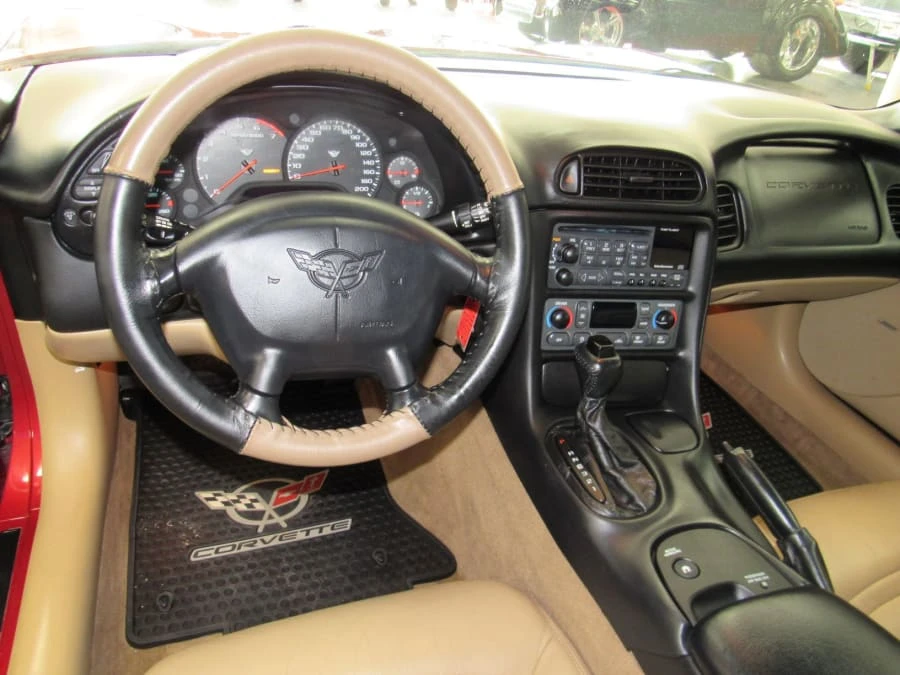 2000 Chevrolet Corvette C5 - Image 11 of 16