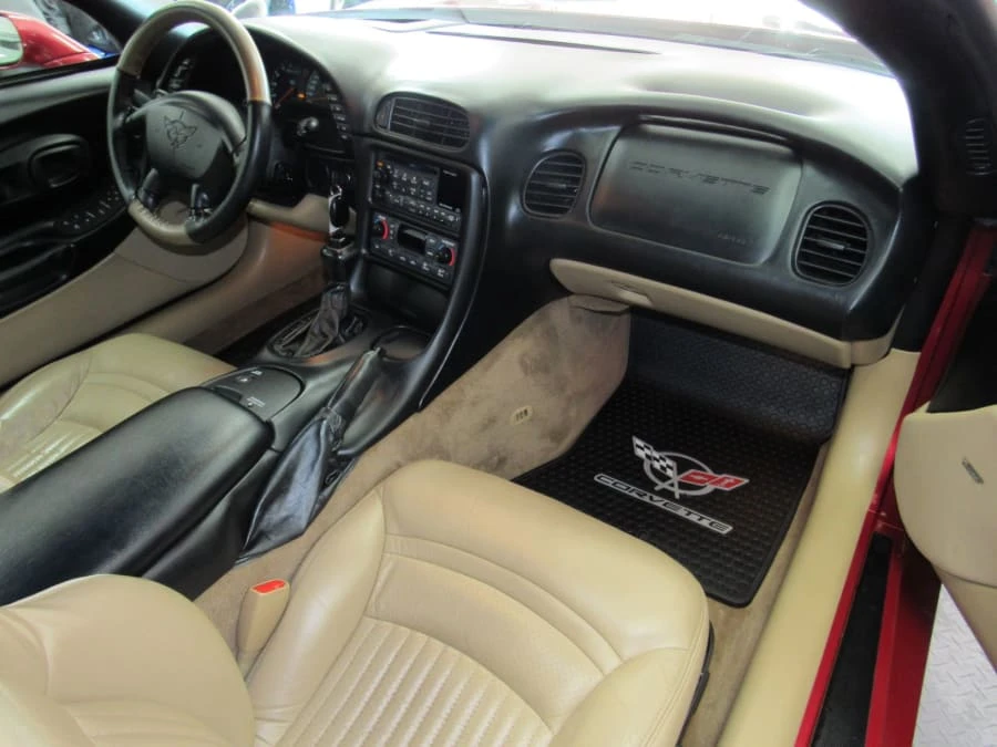 2000 Chevrolet Corvette C5 - Image 13 of 16