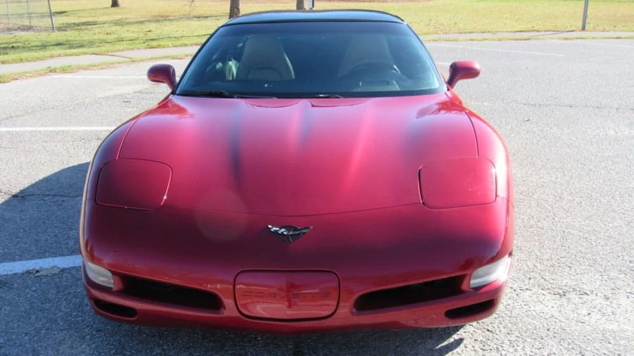 2000 Chevrolet Corvette C5 - Image 4 of 16