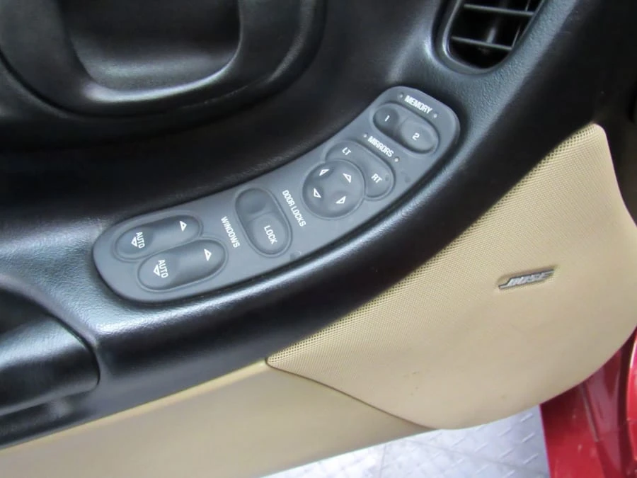 2000 Chevrolet Corvette C5 - Image 12 of 16