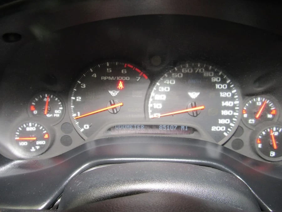 2000 Chevrolet Corvette C5 - Image 10 of 16