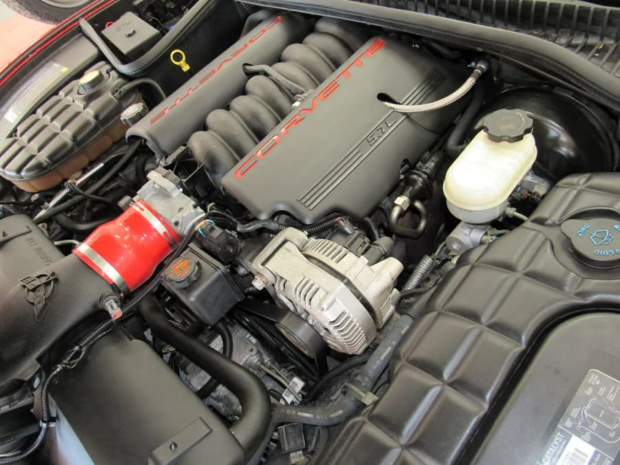 2000 Chevrolet Corvette C5 - Image 15 of 16