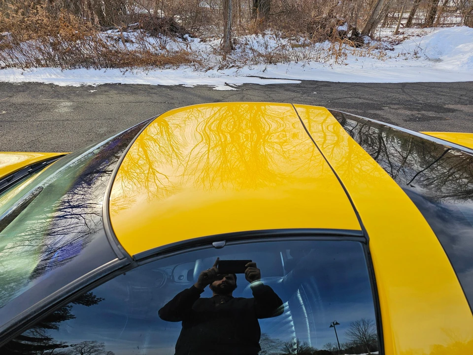 2000 Chevrolet Corvette C5 - Image 21 of 31