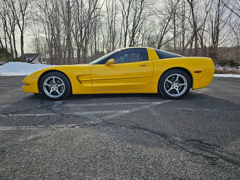 2000 Chevrolet Corvette C5 - Image 10 of 31