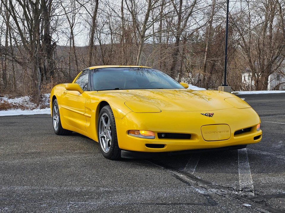 2000 Chevrolet Corvette C5 - Image 17 of 31