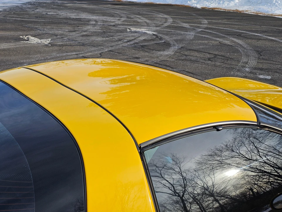 2000 Chevrolet Corvette C5 - Image 26 of 31