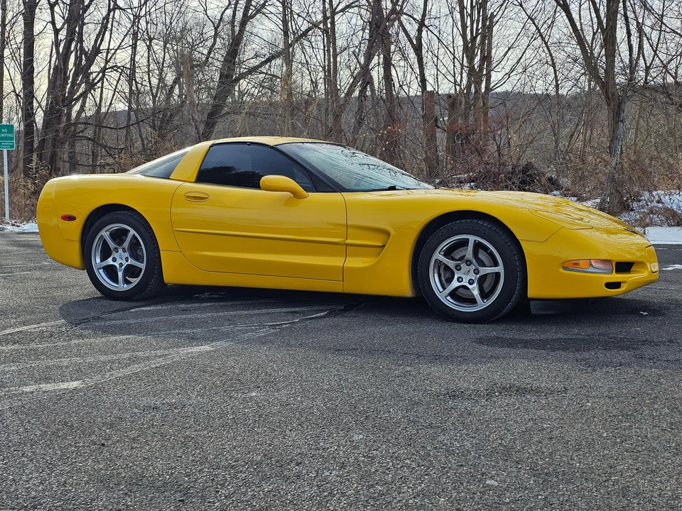2000 Chevrolet Corvette C5 - Image 15 of 31