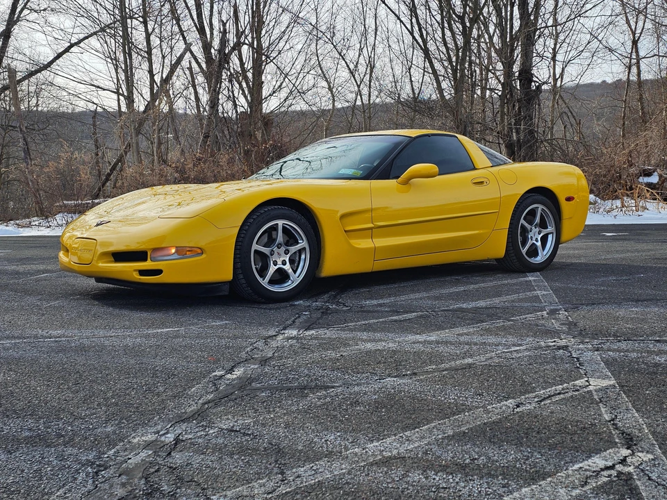 2000 Chevrolet Corvette C5 - Image 9 of 31
